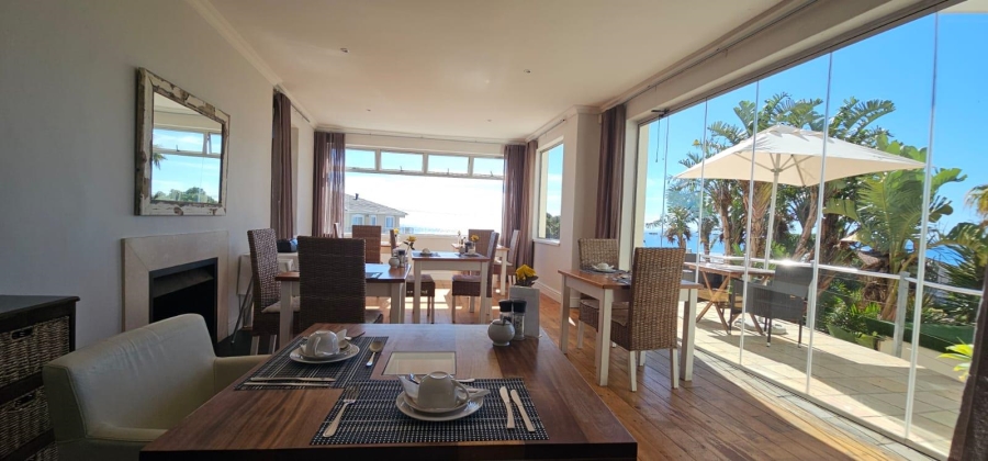 6 Bedroom Property for Sale in Camps Bay Western Cape